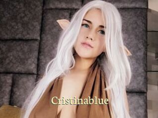 Cristinablue