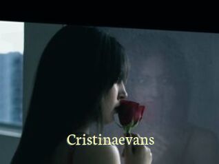 Cristinaevans