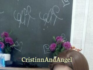 CristinnAndAngel
