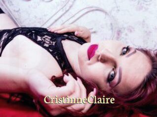 Cristinne_Claire