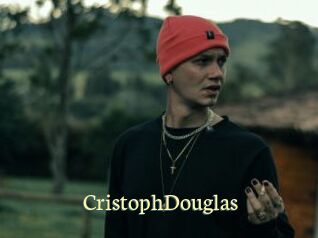 CristophDouglas Porn str8