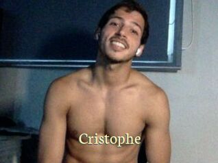 Cristophe