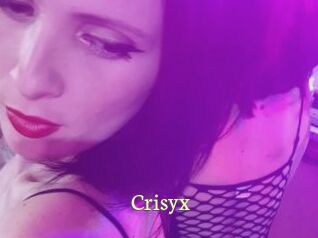 Crisyx