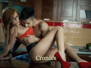Cronics
