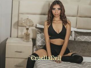 CruellaEvil
