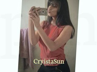 CryistaSun Porn str8