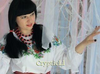 CrypticLI