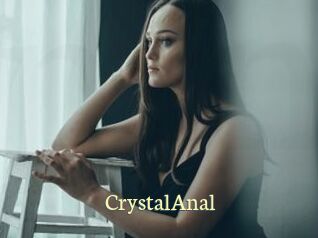 CrystalAnal
