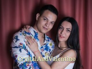 CrystalAndValentino