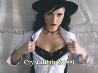 CrystalBabySweet