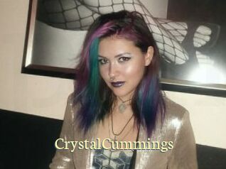 CrystalCummings