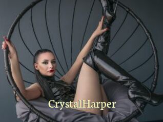 CrystalHarper Porn str8