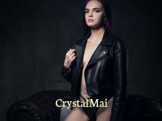 CrystalMai Porn str8