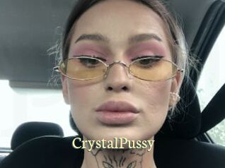 CrystalPussy