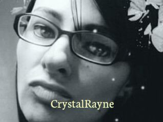 CrystalRayne