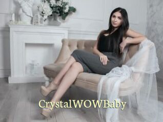 CrystalWOWBaby