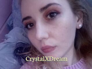 CrystalXDream