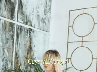 CrystallCrystal
