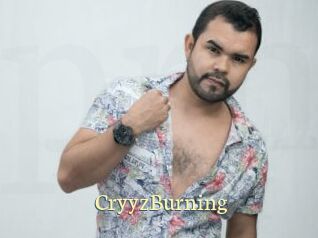 CryyzBurning