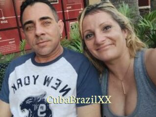 CubaBrazilXX