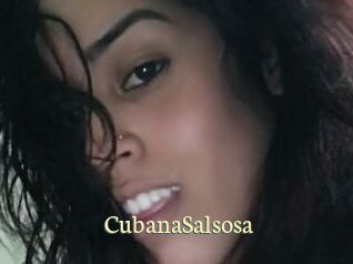 CubanaSalsosa