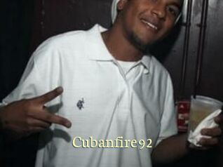 Cubanfire92