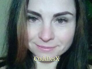 CuddlesX