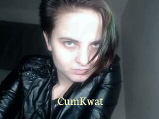 CumKwat