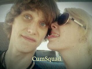 CumSquad