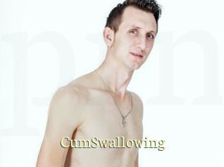 CumSwallowing