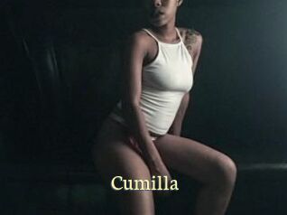 Cumilla