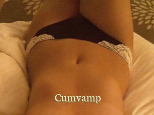 Cumvamp