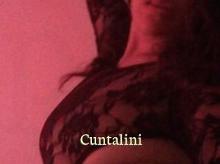 Cuntalini Porn str8