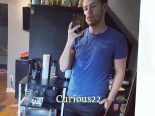 Curious22