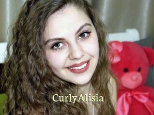 CurlyAlisia