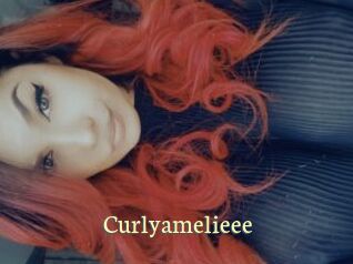 Curlyamelieee Porn str8