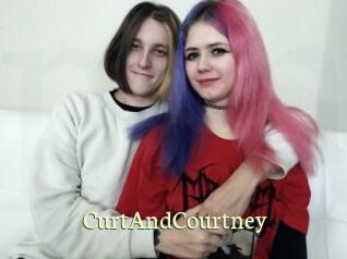 CurtAndCourtney
