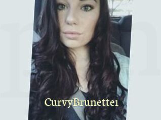 CurvyBrunette1