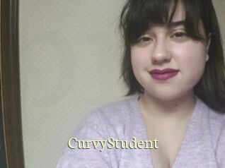 CurvyStudent