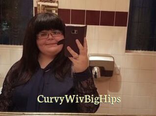 CurvyWivBigHips Porn str8