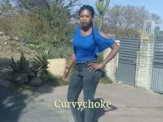 Curvychoke Porn str8
