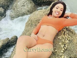 Curvylious08 Porn str8