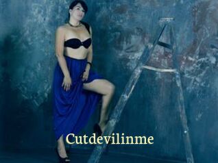 Cutdevilinme