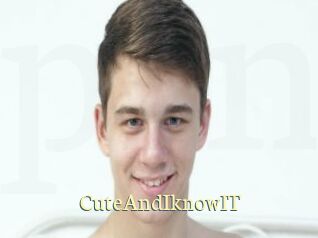 CuteAndIknowIT