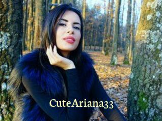 CuteAriana33