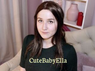 CuteBabyElla