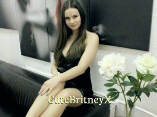 CuteBritneyX