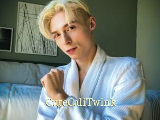 CuteCaliTwink