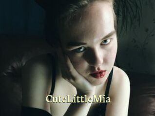CuteLittleMia