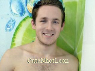 CuteNhotLeon